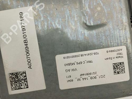 Steering column VW T-CROSS (C11, D31)  | BP31614428M21  - Image 5