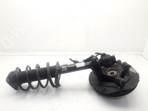 Used Other Other MAZDA 3 (BL) 2.2 MZR CD (BL10) (150 hp) 16085366 16085366