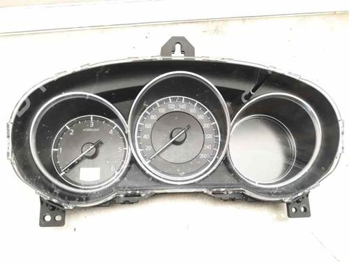 Used Instrument cluster MAZDA CX-5 (KE, GH) 2.2 D (175 hp) 4622947