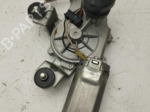 Used Rear wiper motor SSANGYONG RODIUS I 2.7 Xdi (165 hp) 19651009