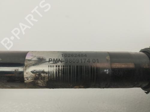 Right front driveshaft MINI MINI COUNTRYMAN (R60) One D | BP20212732M39