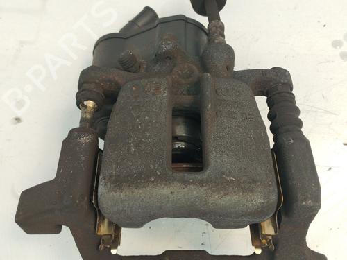 Left rear brake caliper AUDI A6 C6 (4F2) 3.0 TDI quattro | BP38488439M107 - Image 2