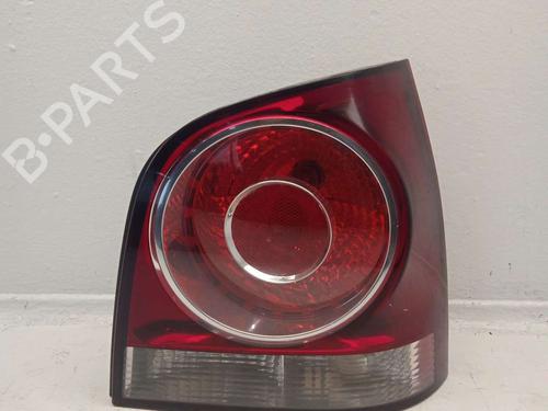 Used Right taillight VW POLO IV (9N_, 9A_) 1.2 12V (64 hp) 32188736