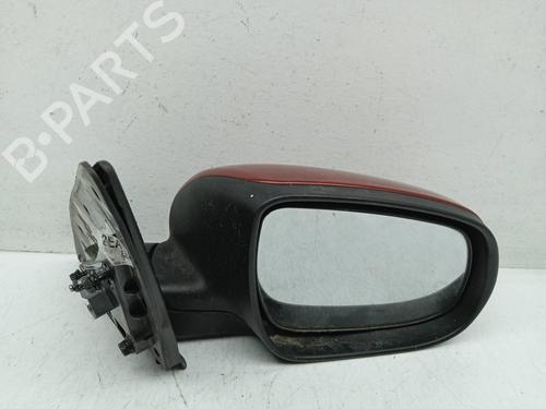 Used Right mirror KIA CEE'D Hatchback (ED) 1.6 CRDi 115 (115 hp) 11163303