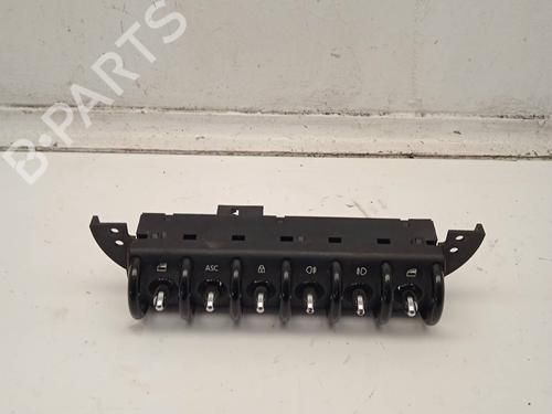 Used Switch MINI MINI (R50, R53) [2001-2006]  11648126