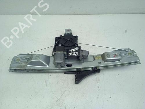 Used Rear left window mechanism OPEL INSIGNIA A (G09) 2.0 CDTI (68) (131 hp) 12545064