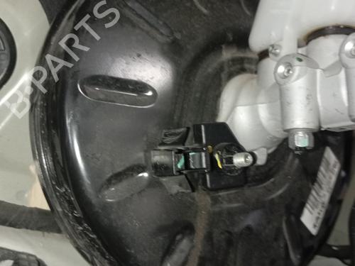 Used Servo brake PEUGEOT 208 II (UB_, UP_, UW_, UJ_) [2019-2026]  22928680