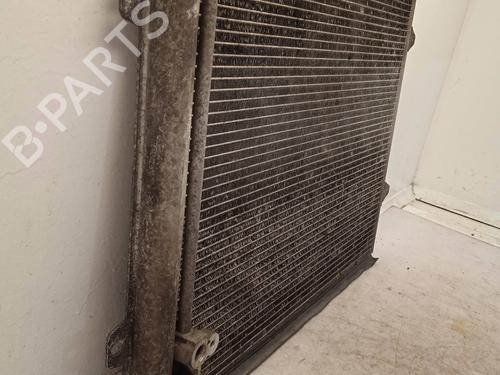 AC radiator VW PASSAT B6 (3C2) 2.0 TDI 16V | BP11163600M32 - Image 3