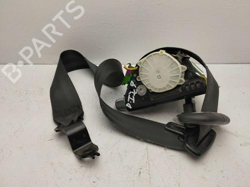 Used Front left seatbelt SKODA FABIA II Combi (545) [2007-2014]  17826210