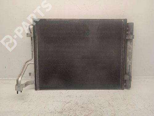 Used AC radiator KIA CEE'D Hatchback (ED) 1.6 CRDi 115 (115 hp) 11163880
