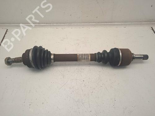 Used Left front driveshaft PEUGEOT 307 SW (3H) 1.6 16V (109 hp) 11156246