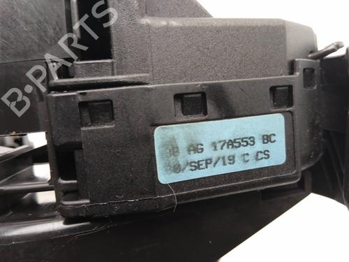 Headlight switch FORD FOCUS I (DAW, DBW) 1.6 16V | BP4257896I24