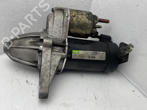 Used Starter HONDA CIVIC VII Hatchback (EU, EP, EV) 1.6 i (EP2, EU8, EU6) (110 hp) 4307334