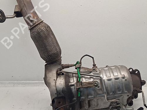 Used Catalyst MAZDA 6 Estate (GJ, GL) [2012-2026]  31620108