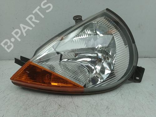 Used Left headlight Left headlight FORD KA (RB_) 1.3 i (60 hp) 4335366 4335366