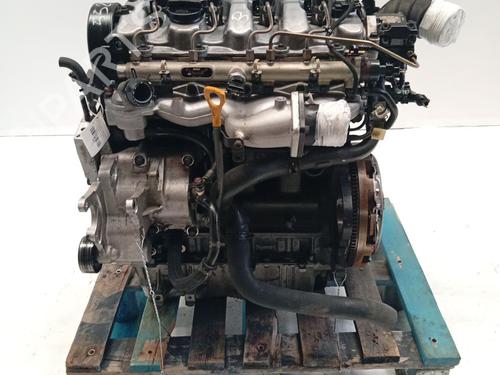 Used Engine Engine 38858443 38858443