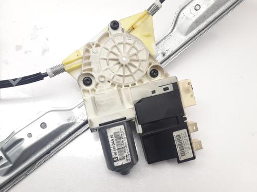 Used Front right window mechanism CITROËN C5 II (RC_) 1.6 HDi (RC8HZB) (109 hp) 11149729