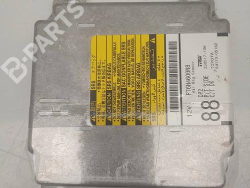 Used ECU airbags ECU airbags TOYOTA AVENSIS (_T25_) [2003-2008] 11155410 11155410