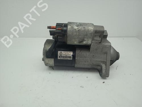 Used Starter RENAULT MEGANE II Estate (KM0/1_) 1.5 dCi (KM16, KM1E) (106 hp) 23220978