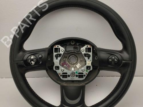 Used Steering wheel MINI MINI COUNTRYMAN (R60) One D (90 hp) 20172192