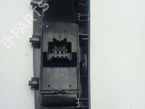 Left front window switch CHEVROLET CRUZE (J300) | BP22626257I27 - Image 5