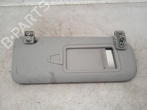 Højre solskærm KIA CEE'D Hatchback (ED) 1.6 CRDi 115 | BP11163337I2