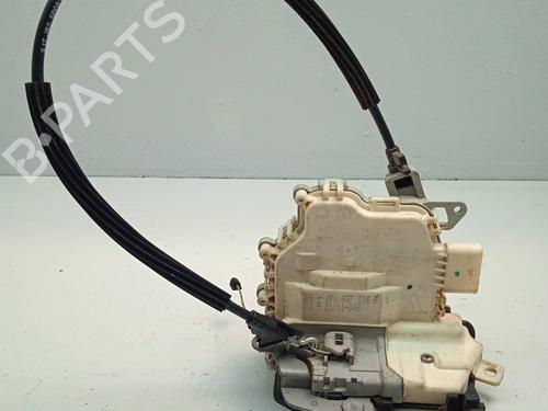 Front right lock SEAT ALTEA XL (5P5, 5P8)  | BP15249620C97 