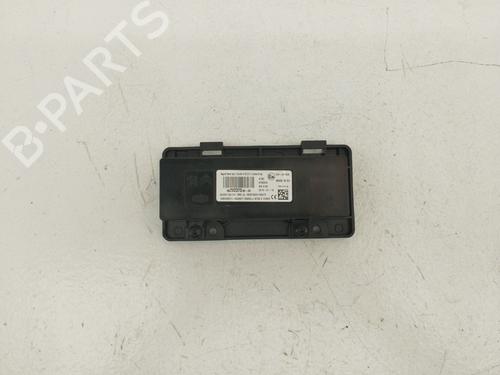 Electronic module PEUGEOT 2008 I (CU_) 1.2 THP 110 / PureTech 110 | BP40012501M83 - Image 4