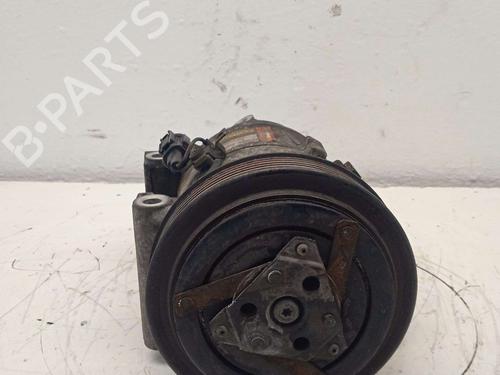 AC compressor NISSAN ALMERA II Hatchback (N16)  | BP31828575M34  - Image 5
