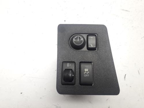 Used Mirror switch NISSAN QASHQAI I (J10, NJ10) [2006-2015]  11151611