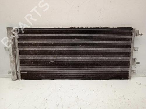 Used AC radiator FORD MONDEO V Hatchback (CE) [2014-2026]  13025916