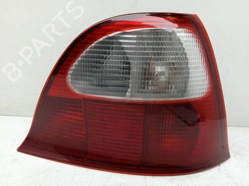 Used Right taillight MG MG ZR 105 (103 hp) 4333884