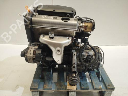 Motor Motor SEAT IBIZA II (6K1) [1993-2002] 37425096 37425096