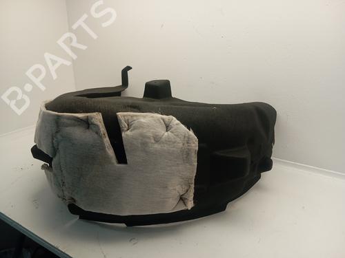 Wheel arch JAGUAR E-PACE (X540) 2.0 D180 AWD | BP19943760C56 