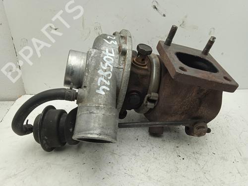 Turbocharger/Supercharger KIA CARNIVAL I (UP, FL) 2.9 TDi | BP11149154M71