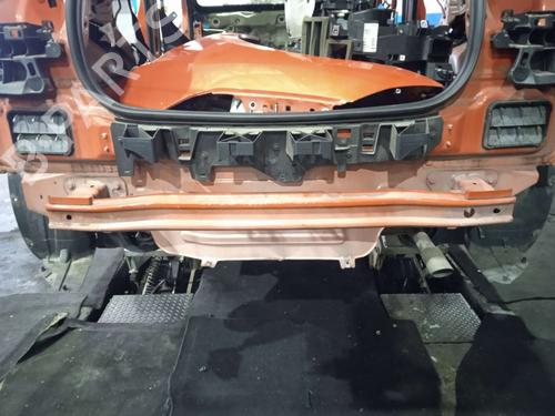 Used Rear bumper reinforcement OPEL CORSA F (P2JO) [2019-2026]  31618534