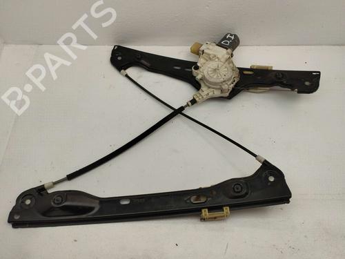 Used Front left window mechanism BMW 3 Touring (E91) [2004-2012]  31615192