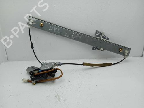 Used Front right window mechanism MAZDA PREMACY (CP) 2.0 TD (101 hp) 4355837