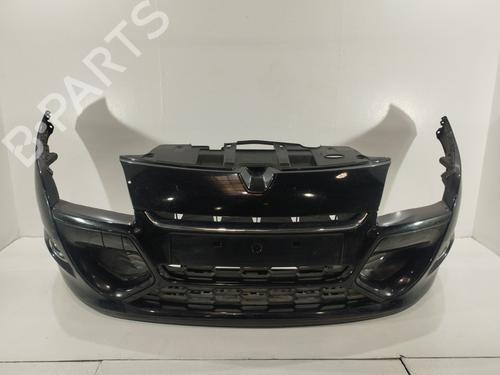 Used Front bumper Front bumper RENAULT MEGANE III Coupe (DZ0/1_) 1.5 dCi (DZ09, DZ0D, DZ1F, DZ1G, DZ14, DZ29) (110 hp) 35931507 35931507