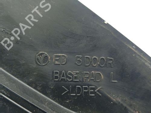 Left mirror KIA CEE'D Hatchback (ED) 1.4 CVVT | BP36039341C26  - Image 5
