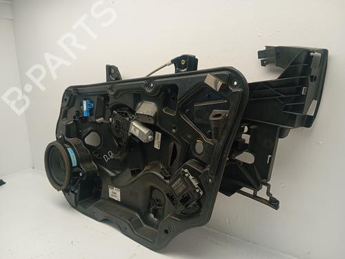 Front right window mechanism VOLVO XC60 I SUV (156)  | BP23990158C23 