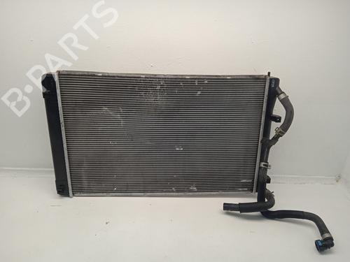 Water radiator HYUNDAI IONIQ (AE)  | BP31618687M31 