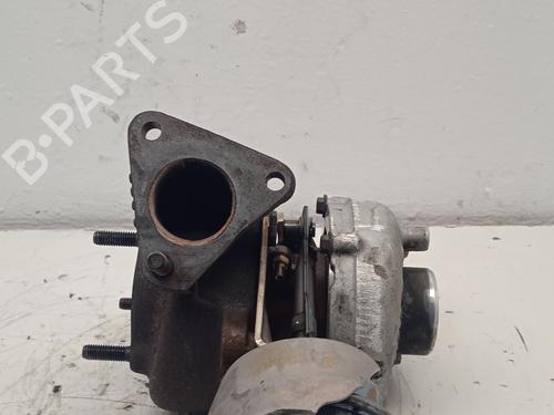 Turbocharger/Supercharger AUDI A4 B5 (8D2) 1.9 TDI | BP31831548M71 