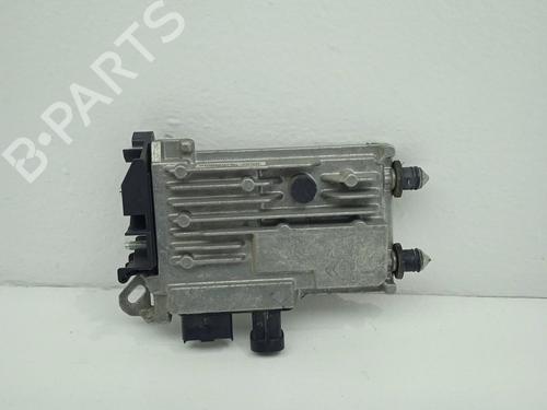 Used Electronic module Electronic module CITROËN C4 Picasso I MPV (UD_) [2006-2015] 31619340 31619340