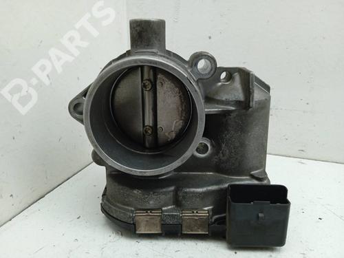 Used Throttle body CITROËN XSARA (N1) 1.6 16V (109 hp) 11148175