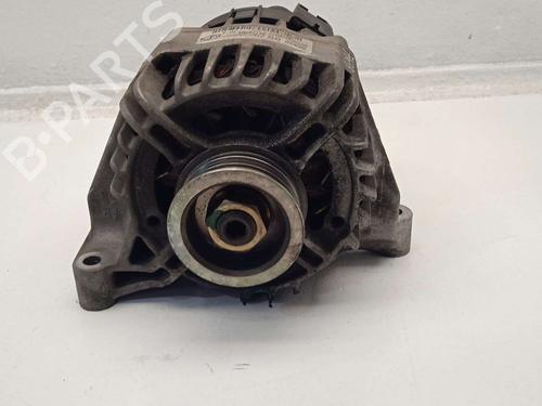 Alternator FIAT PANDA (169_) 1.2 (169.AXB11, 169.AXB1A) | BP31618855M7 - Image 5