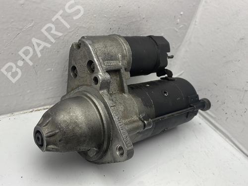 Used Starter BMW 3 (E46) 323 i (170 hp) 4313616