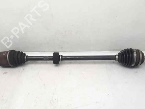 Used Right front driveshaft Right front driveshaft HONDA CIVIC VII Hatchback (EU, EP, EV) 1.7 CTDi (EP4, EU9) (100 hp) 4702948 4702948