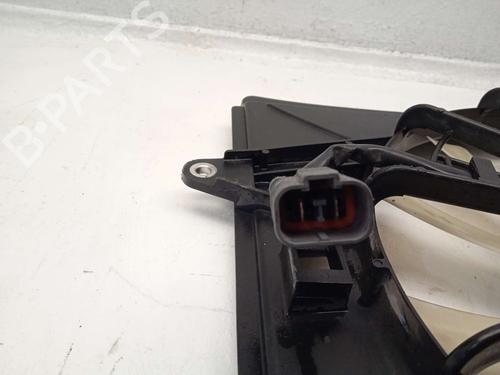 Radiator fan HONDA FR-V (BE) | BP31617296M35 - Image 5