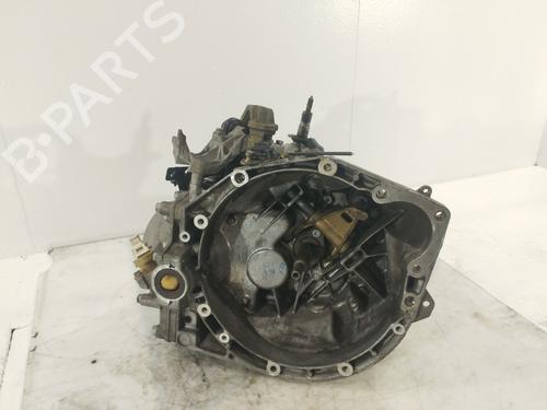Gearbox CITROËN C8 (EA_, EB_) 2.2 HDi | BP40227263M3 - Image 5